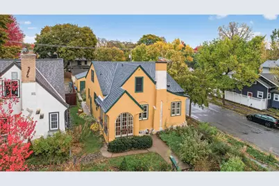 5057 Xerxes Avenue S, Minneapolis, MN 55410 - Photo 1