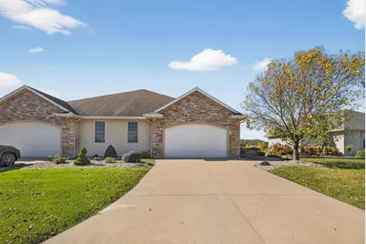 727 Hidden Meadow Lane, Lake City, MN 55041 - Photo 1