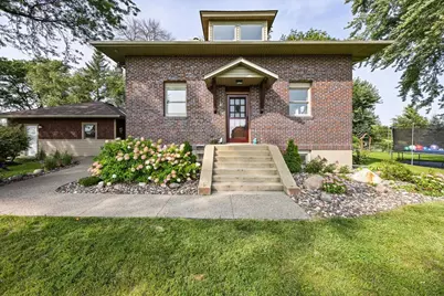 9726 E 280th Street, Webster, MN 55088 - Photo 1