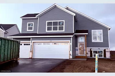 8775 147th Avenue NW, Ramsey, MN 55303 - Photo 1