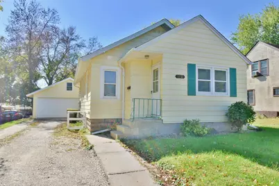 140 High Avenue, Willmar, MN 56201 - Photo 1