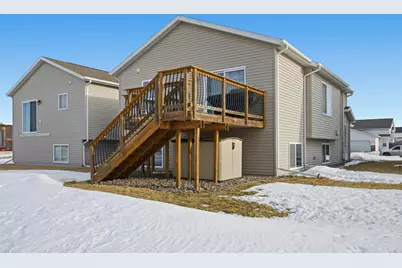 4003 9th Street S, Moorhead, MN 56560 - Photo 35