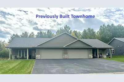 Lot 1, Unit B River Bend Drive, Thomson, MN 55733 - Photo 1