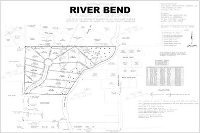 Lot 8 River Bend Drive, Thomson, MN 55733 - Photo 1