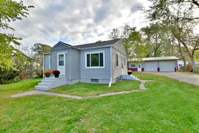 510 N Park Street, Alexandria, MN 56308 - Photo 1