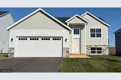 8757 147th Avenue NW, Ramsey, MN 55303 - Photo 1