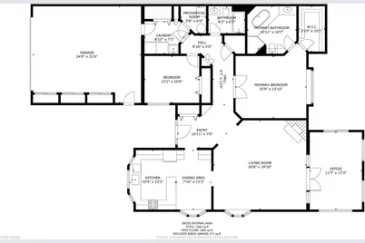 1121 Lois Court, Shoreview, MN 55126 - Photo 45