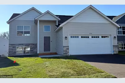 8756 147th Avenue NW, Ramsey, MN 55303 - Photo 1