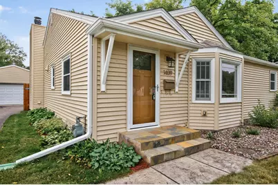 1409 Nevada Avenue S, Saint Louis Park, MN 55426 - Photo 1
