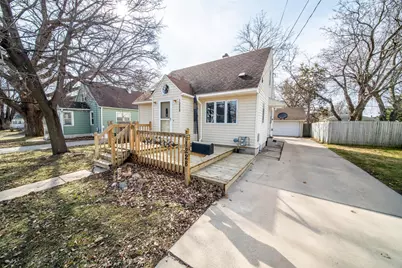 1228 4th St NE, Rochester, MN 55906 - Photo 1
