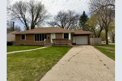 1123 Elmhurst Avenue, Luverne, MN 56156 - Photo 1