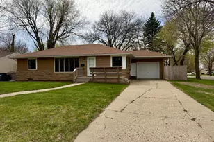 1123 Elmhurst Ave, Luverne, MN 56156 - Photo 1