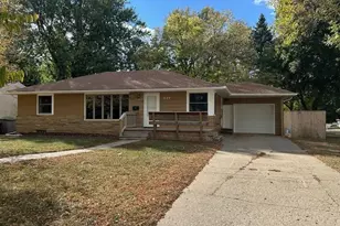 1123 Elmhurst Ave, Luverne, MN 56156 - Photo 1