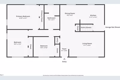 108 3rd Street NW, Dilworth, MN 56529 - Photo 9