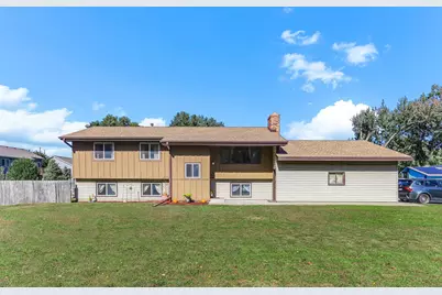 11500 Monroe Street NE, Blaine, MN 55434 - Photo 1