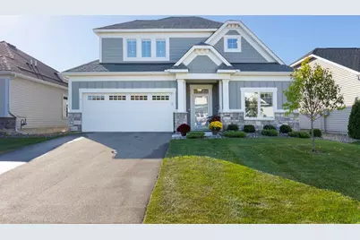 6761 Bellflower Drive, Minnetrista, MN 55331 - Photo 1