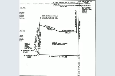 Xxx 340th Street, Montgomery, MN 56069 - Photo 1