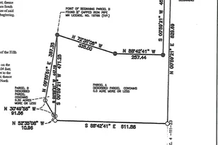 Xxx 340th St, Montgomery, MN 56069 - Photo 1