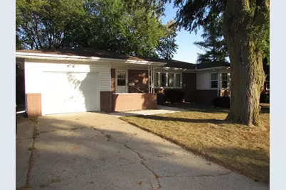 1001 S Orient Street, Fairmont, MN 56031 - Photo 1