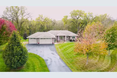 882 Yellowstone Trail, Hudson, WI 54016 - Photo 1