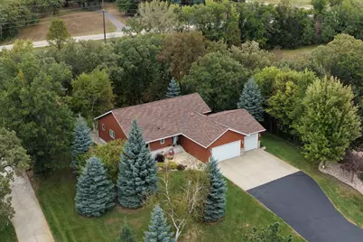 122 Ridge Road, New London, MN 56273 - Photo 1