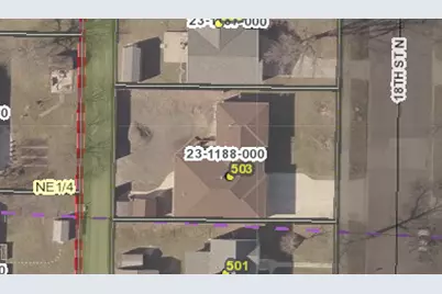 503 18th Street N, Benson, MN 56215 - Photo 51