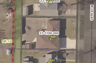 503 18th St N, Benson, MN 56215 - Photo 51