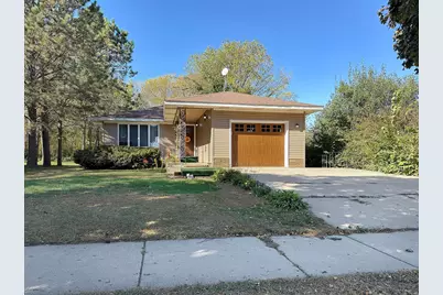 413 N Prairie Street, Sherburn, MN 56171 - Photo 1