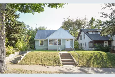 3342 Lyndale Avenue N, Minneapolis, MN 55412 - Photo 1