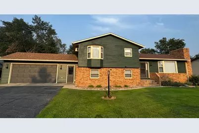 136 Circle Pines Drive NW, Bemidji, MN 56601 - Photo 1