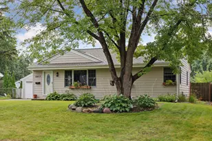 8417 32nd Ave N, Crystal, MN 55427 - Photo 1