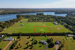 Lot 1 9th Ave, Chetek, WI 54728 - Photo 5
