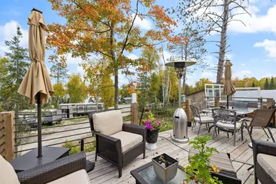 2001 A&b Bayview Road, Greenwood, MN 55790 - Photo 15