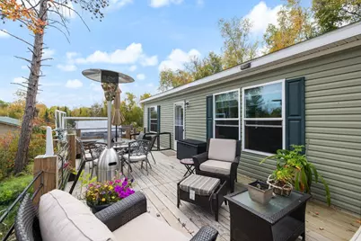 2001 A&b Bayview Road, Greenwood, MN 55790 - Photo 13