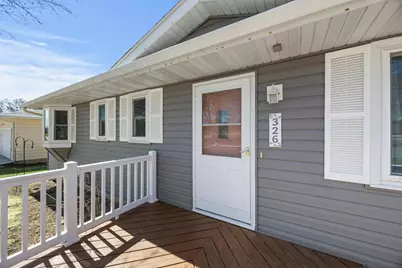 326 Larson Street SW, Hutchinson, MN 55350 - Photo 49