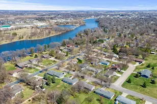 326 Larson St SW, Hutchinson, MN 55350 - Photo 61