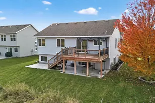 10688 51st Street NE, Albertville, MN 55301 - Photo 65