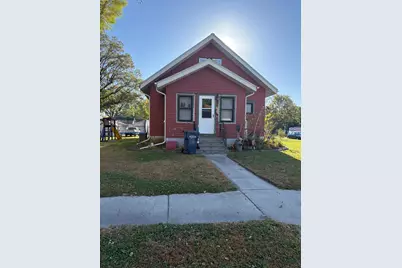 308 16th Street N, Benson, MN 56215 - Photo 1