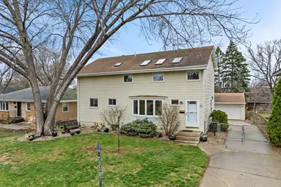 707 50 1/2 Avenue NE, Columbia Heights, MN 55421 - Photo 1