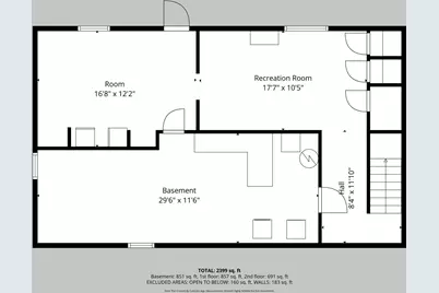 707 50 1/2 Avenue NE, Columbia Heights, MN 55421 - Photo 57