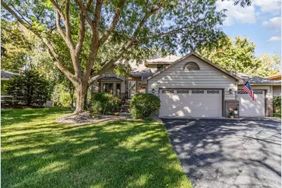 8018 Hayes Street NE, Spring Lake Park, MN 55432 - Photo 1