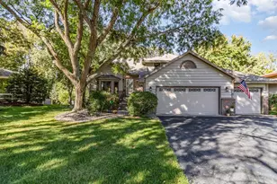 8018 Hayes St NE, Spring Lake Park, MN 55432 - Photo 1