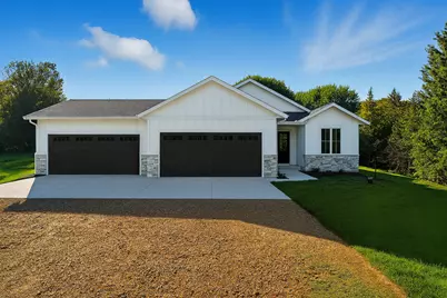 Lot 21 110th Avenue, Hammond, WI 54015 - Photo 1