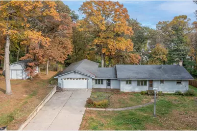 17232 Dewes Road, Brainerd, MN 56401 - Photo 1