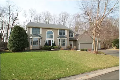 19015 31st Place N, Plymouth, MN 55447 - Photo 1