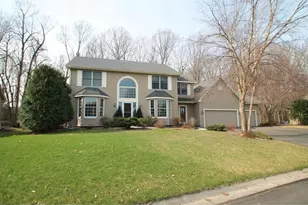 19015 31st Pl N, Plymouth, MN 55447 - Photo 1