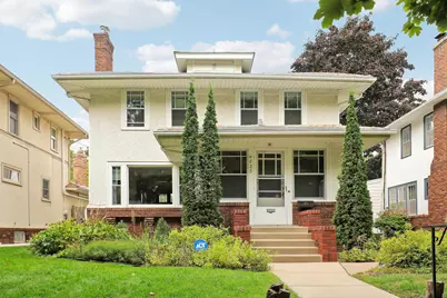 4836 Vincent Avenue S, Minneapolis, MN 55410 - Photo 1