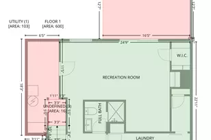 5200 Long Lake Rd, Mounds View, MN 55112 - Photo 53