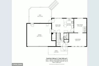 5200 Long Lake Road, Mounds View, MN 55112 - Photo 51