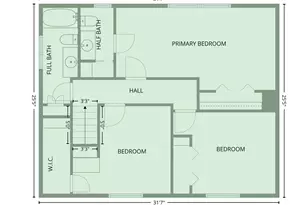 5200 Long Lake Rd, Mounds View, MN 55112 - Photo 55